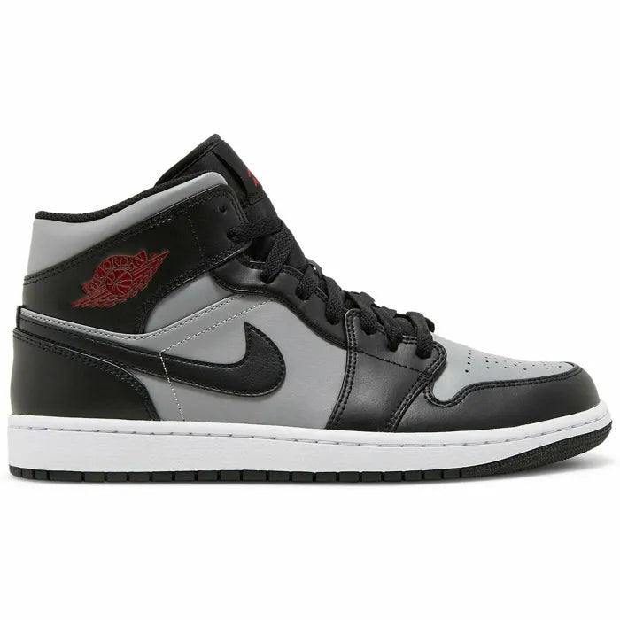 Air Jordan 1 Mid ‘Shadow’