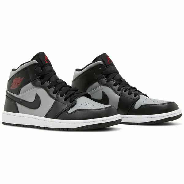 Air Jordan 1 Mid ‘Shadow’