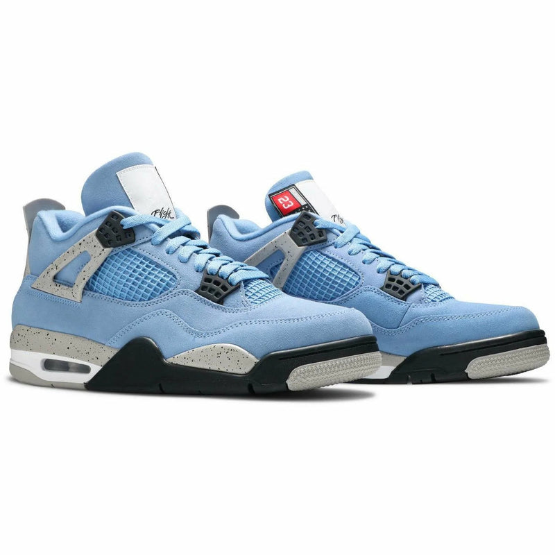 Aj4 unc store