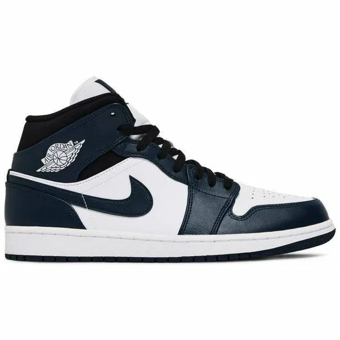 Air Jordan 1 Mid ‘Armory Navy’ | Air Jordan 1 Mid | Hype Elixir