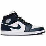 Air Jordan 1 Mid ‘Armory Navy’ | Air Jordan 1 Mid | Hype Elixir