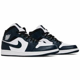 Air Jordan 1 Mid ‘Armory Navy’ | Air Jordan 1 Mid | Hype Elixir