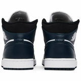 Air Jordan 1 Mid ‘Armory Navy’