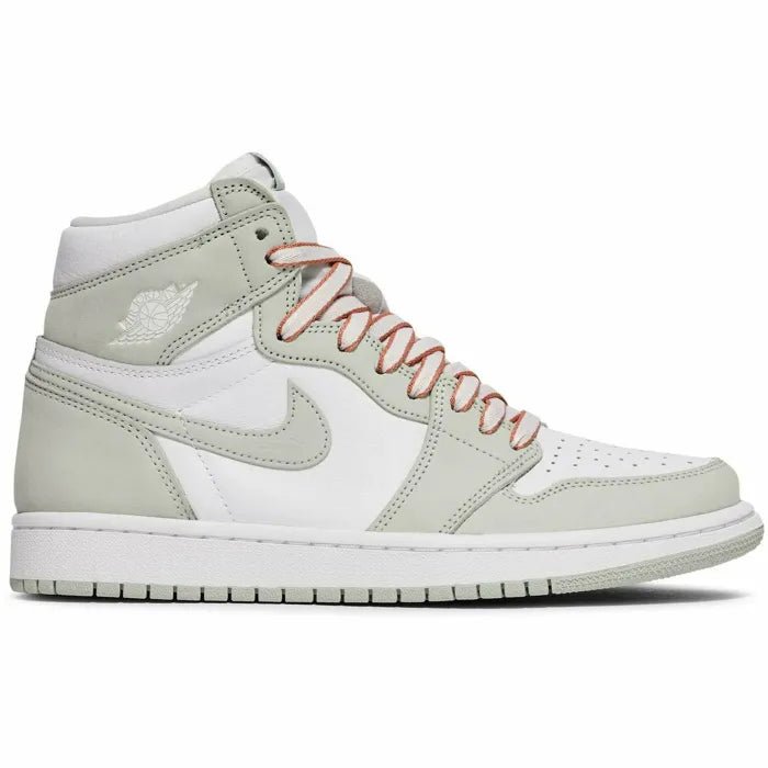 Wmns Air Jordan 1 Retro High OG 'Seafoam'