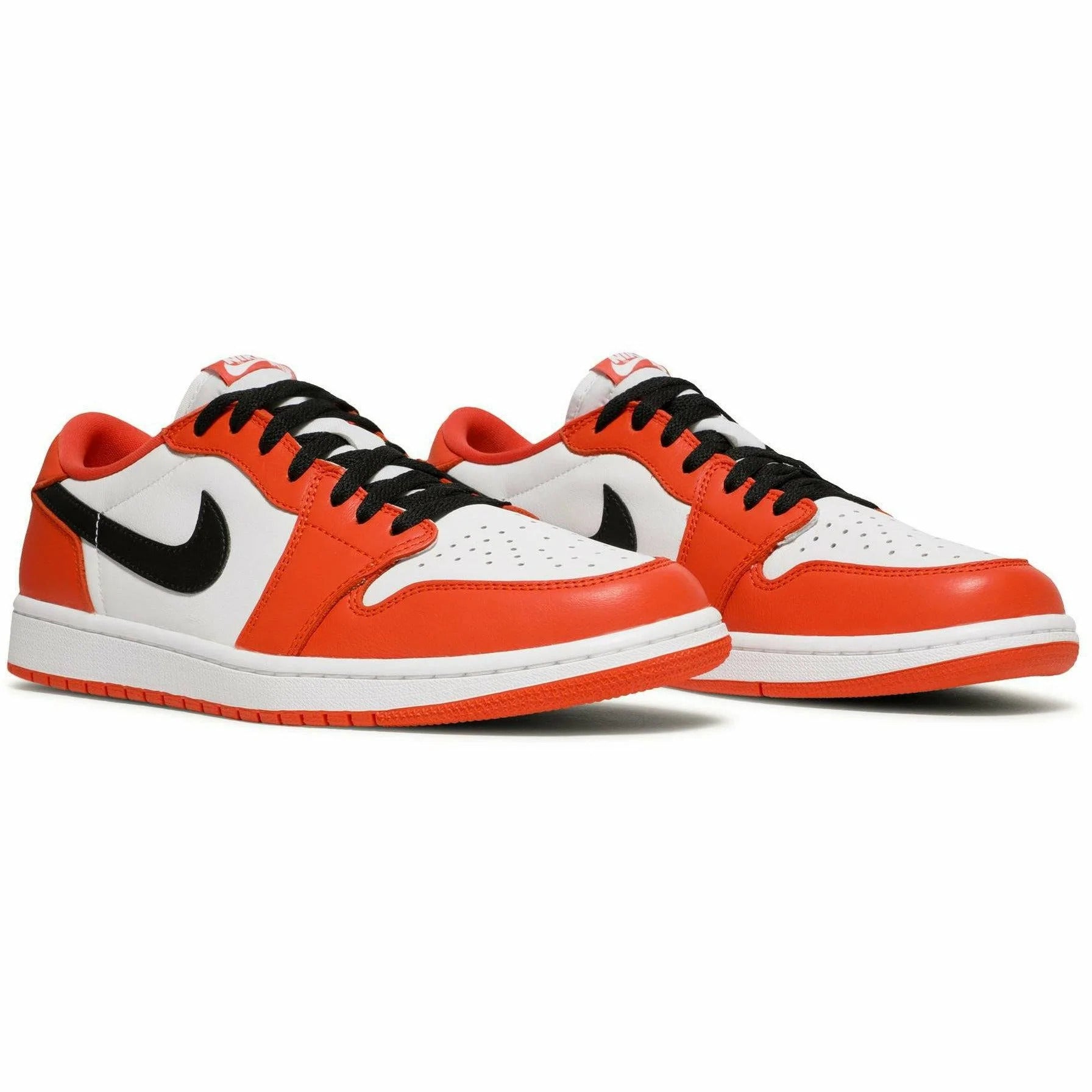 Air Jordan 1 Retro Low OG 'Starfish'- Jordan 1 Low - HYPE ELIXIR