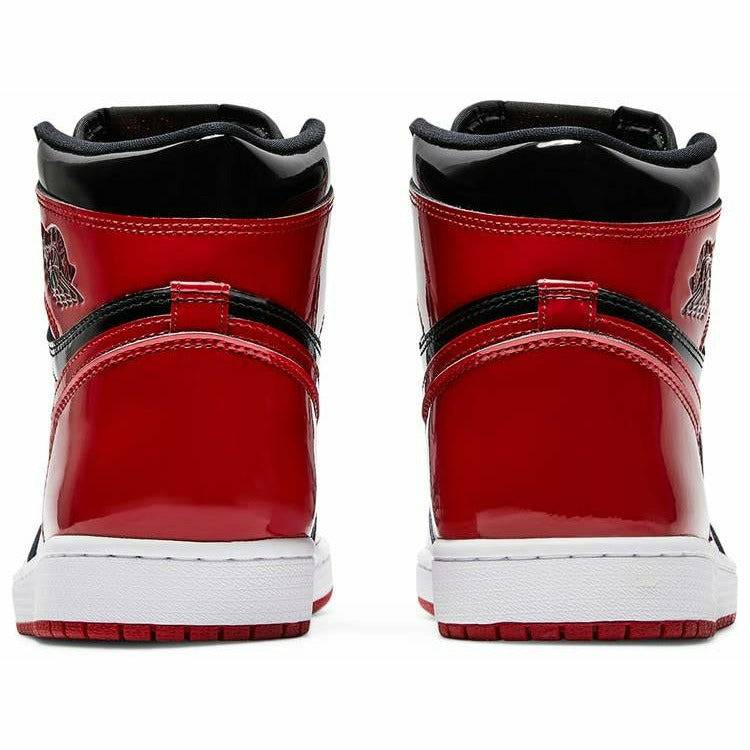 Air Jordan 1 Retro High OG 'Patent Bred'