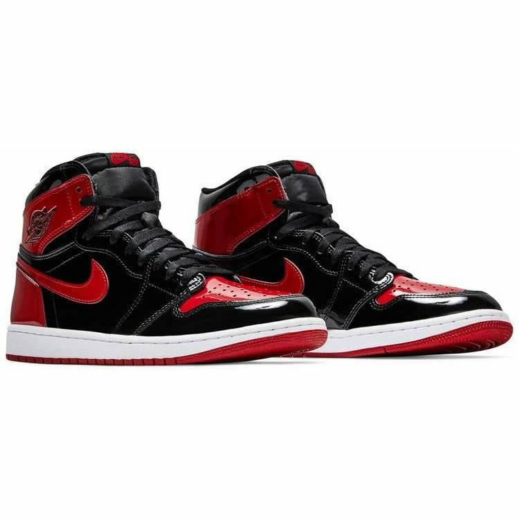 Air Jordan 1 Retro High OG 'Patent Bred'