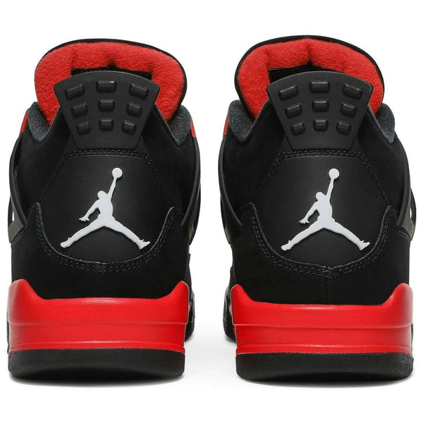Air Jordan 4 Retro 'Red Thunder'