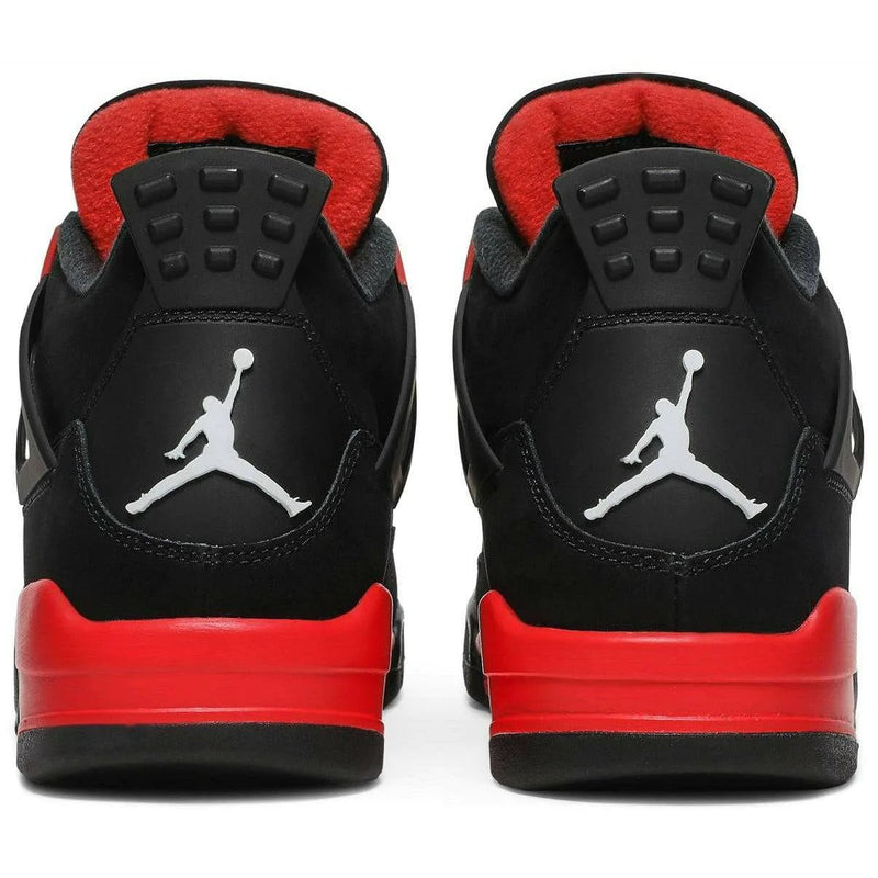 Air Jordan 4 Retro 'Red Thunder'