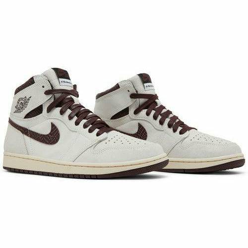 HOT Mid Dark Mocha Jordans Retro High Og Dark Mocha Jordan