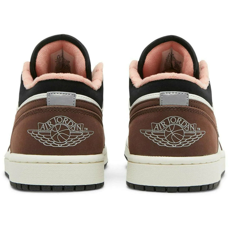 Air Jordan 1 Low ‘Mocha’