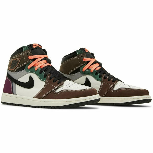 Air Jordan 1 High 'Craft' | Shop Nike Air Jordan 1 | Authentic Shoes