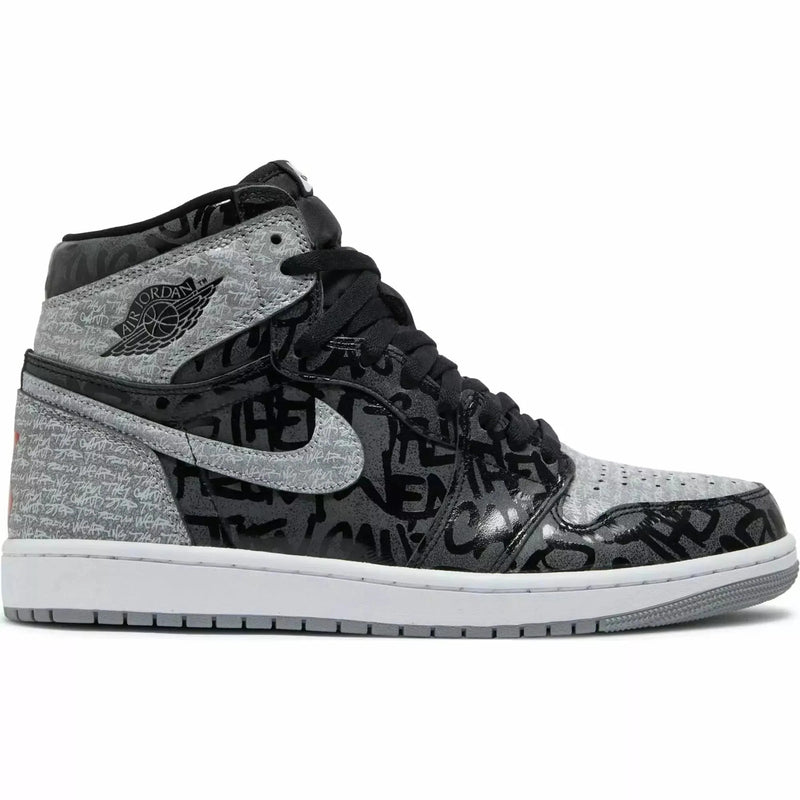 Nike wmns air jordan 1 retro high best sale premium