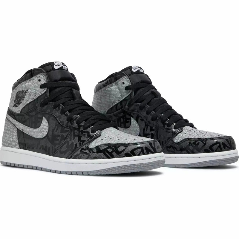 Air Jordan 1 High OG 'Rebellionaire' | Shop Authentic Nike Air Jordan Sneakers