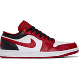 Jordan 1 Low ' Chicago Bull '  |  Shop latest Air Jordan 1 Chicago  |  Lost and Found