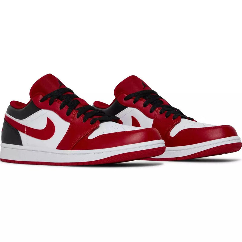 Jordan 1 Low ' Chicago Bull '  |  Shop latest Air Jordan 1 Chicago  |  Lost and Found