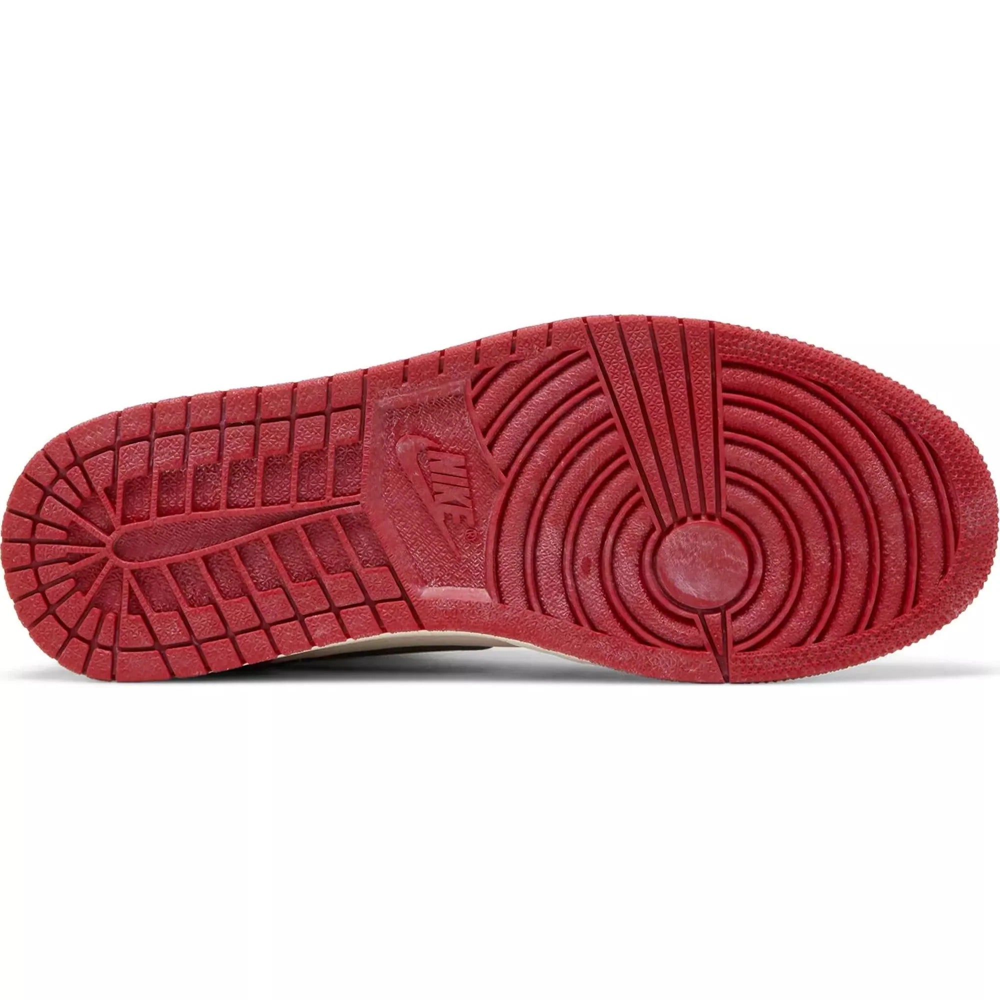 Jordan 1 Retro High OG Chicago Lost and Found