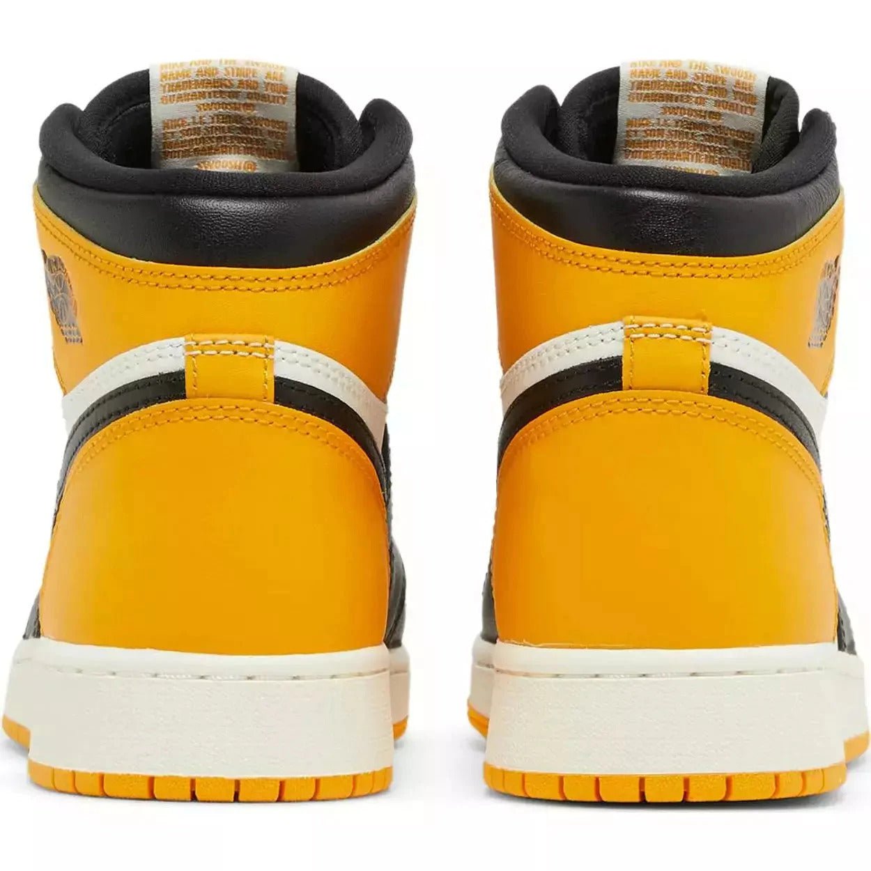 Air Jordan 1 Retro High OG Taxi