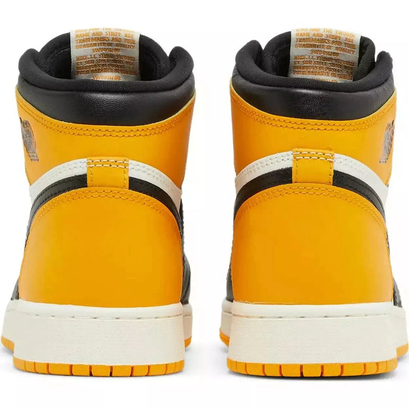 Jordan 1 Retro High OG Taxi