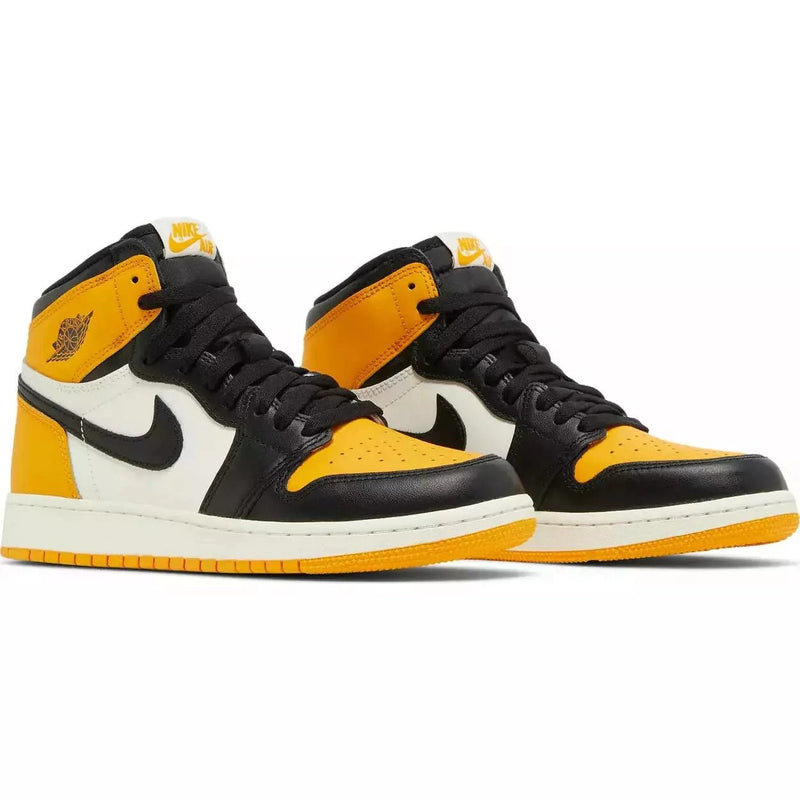 Jordan 1 Retro High OG Taxi