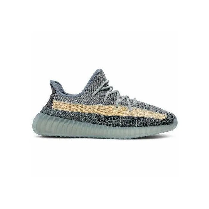 YEEZY BOOST 350 V2 "ASH BLUE"