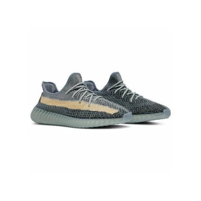 YEEZY BOOST 350 V2 "ASH BLUE"