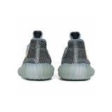 YEEZY BOOST 350 V2 "ASH BLUE"