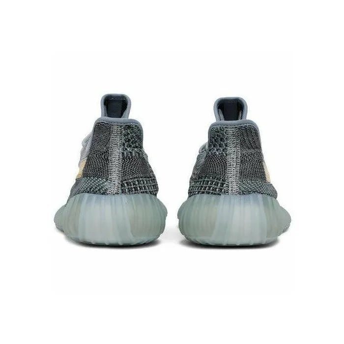 YEEZY BOOST 350 V2 "ASH BLUE"