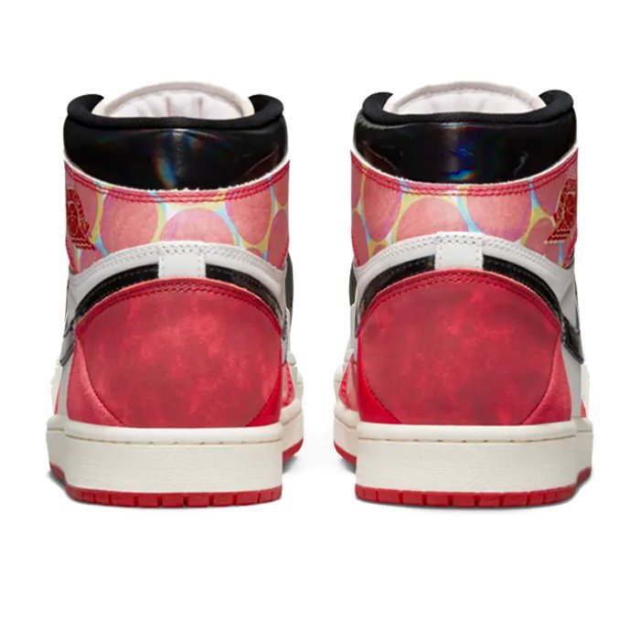 marvel jordans