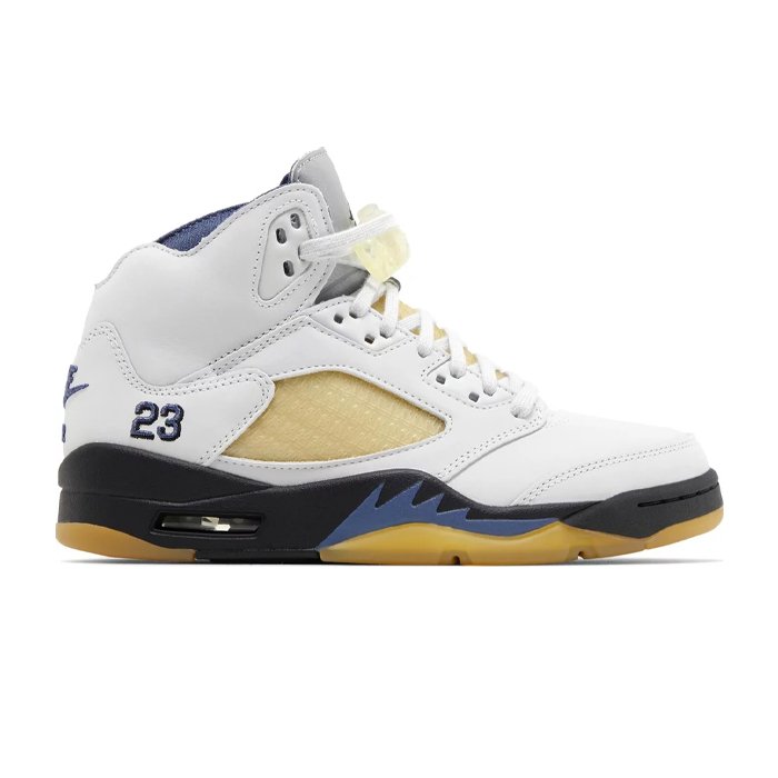 A Ma Maniére x Wmns Air Jordan 5 Retro 'Dawn' - Shop Air Jordan on Hype Elixir