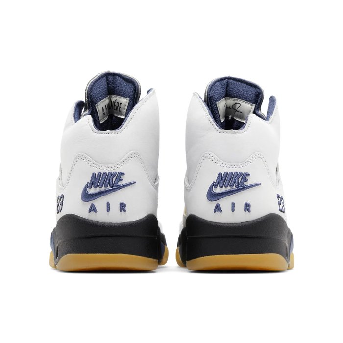 A Ma Maniére x Wmns Air Jordan 5 Retro 'Dawn' - Shop Air Jordan on Hype Elixir