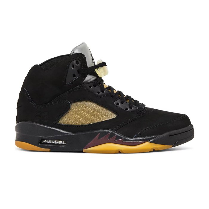 A Ma Maniére x Air Jordan 5 Retro 'Dusk' - Shop Air Jordan on Hype Elixir