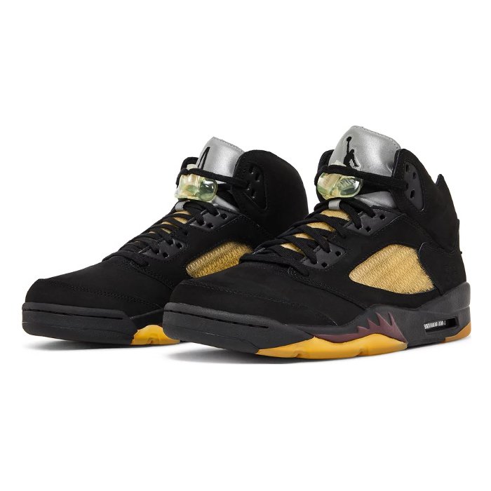 A Ma Maniére x Air Jordan 5 Retro 'Dusk' - Shop Air Jordan on Hype Elixir