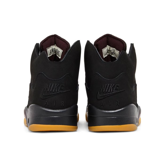 A Ma Maniére x Air Jordan 5 Retro 'Dusk' - Shop Air Jordan on Hype Elixir