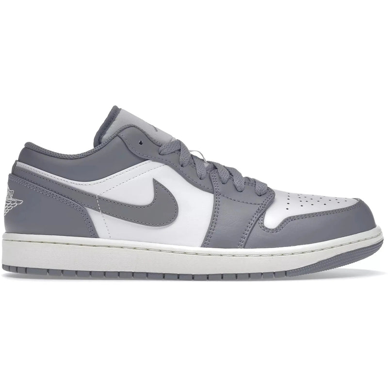 AIR JORDAN 1 LOW VINTAGE STEALTH GREY | Air Jordan 1 low at cheap price 