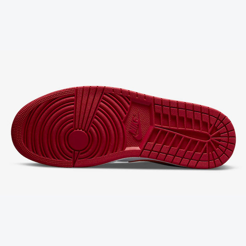 Air Jordan 1 Low 'Cardinal Red'  Authentic Sneakers |  Air Jordan Shoes |   Air Jordan 1 Low
