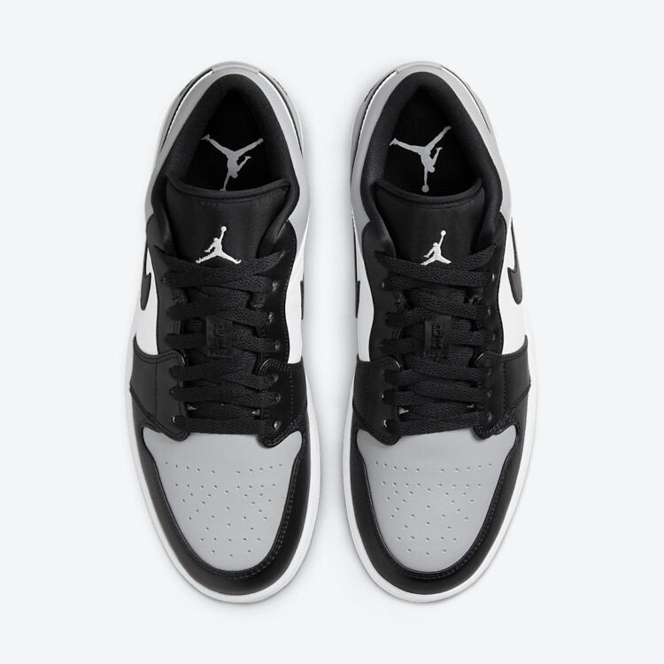 Air Jordan 1 Low 'Light Smoke Grey' | Shop authentic Air Jordan 1 Low Sneakers 