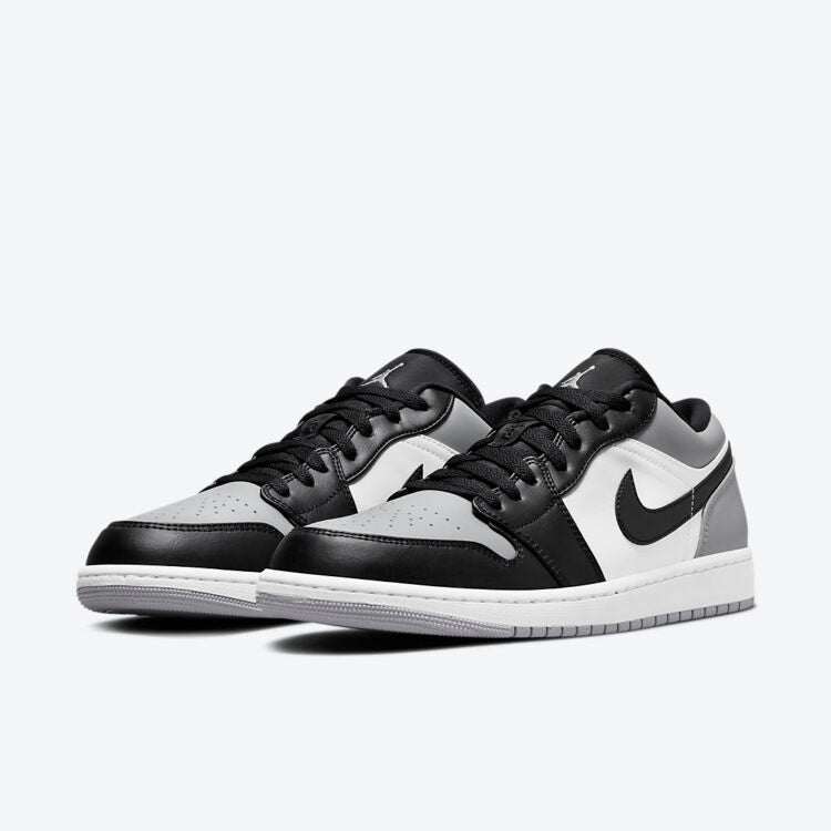 Air Jordan 1 Low 'Light Smoke Grey' | Shop authentic Air Jordan 1 Low Sneakers 