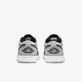 Air Jordan 1 Low 'Light Smoke Grey' | Shop authentic Air Jordan 1 Low Sneakers 