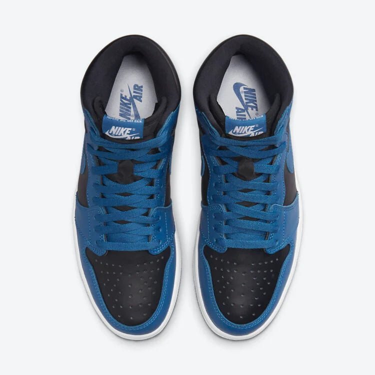 Air Jordan Retro High OG Dark Marina Blue
