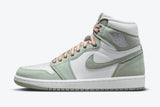 Wmns Air Jordan 1 Retro High OG 'Seafoam'