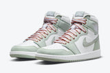 Wmns Air Jordan 1 Retro High OG 'Seafoam'