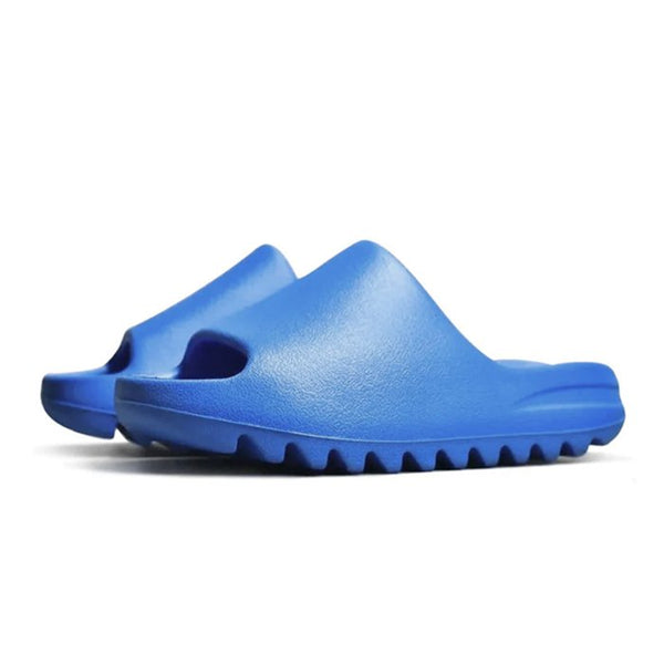 Yeezy Slides 'Azure'