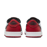 Air Jordan 1 Retro Low OG 'Black Toe'