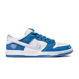 Born x Raised x Dunk Low SB 'One Block at a Time' - Shop Authentic Nike SB Dunk on HYPE ELIXIR