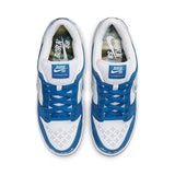 Born x Raised x Dunk Low SB 'One Block at a Time' - Shop Authentic Nike SB Dunk on HYPE ELIXIR