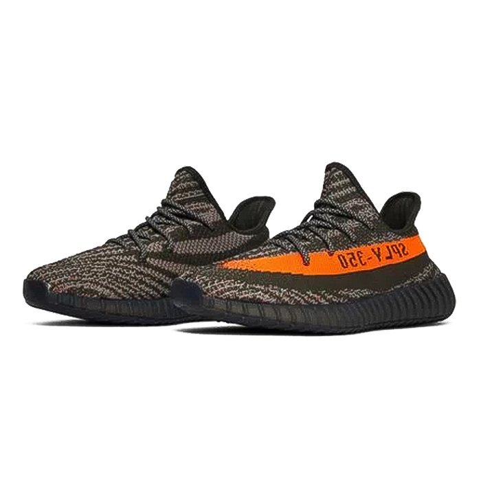 Yeezy Boost 350 V2 'Carbon Beluga'