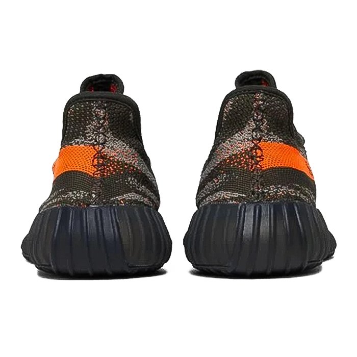yeezy boost 350 v2 black orange
