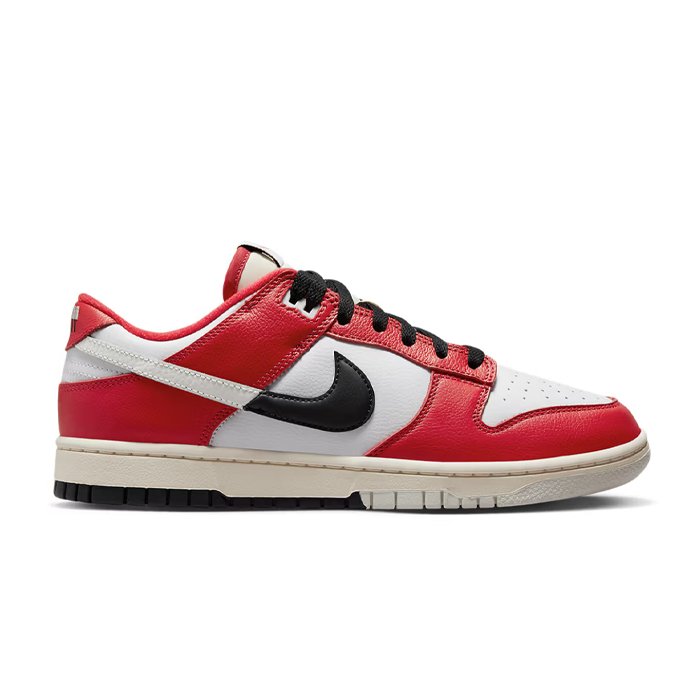 Nike Dunk Low Chicago Split