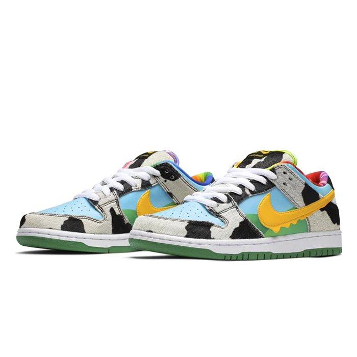 chunky dunky regular box